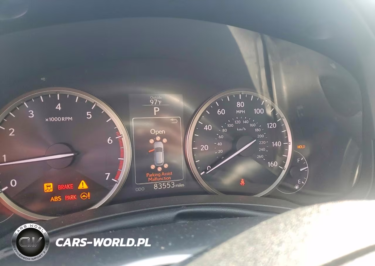 2016 Lexus Nx 200T Base VIN:JTJYARBZ5G2044622 - 9