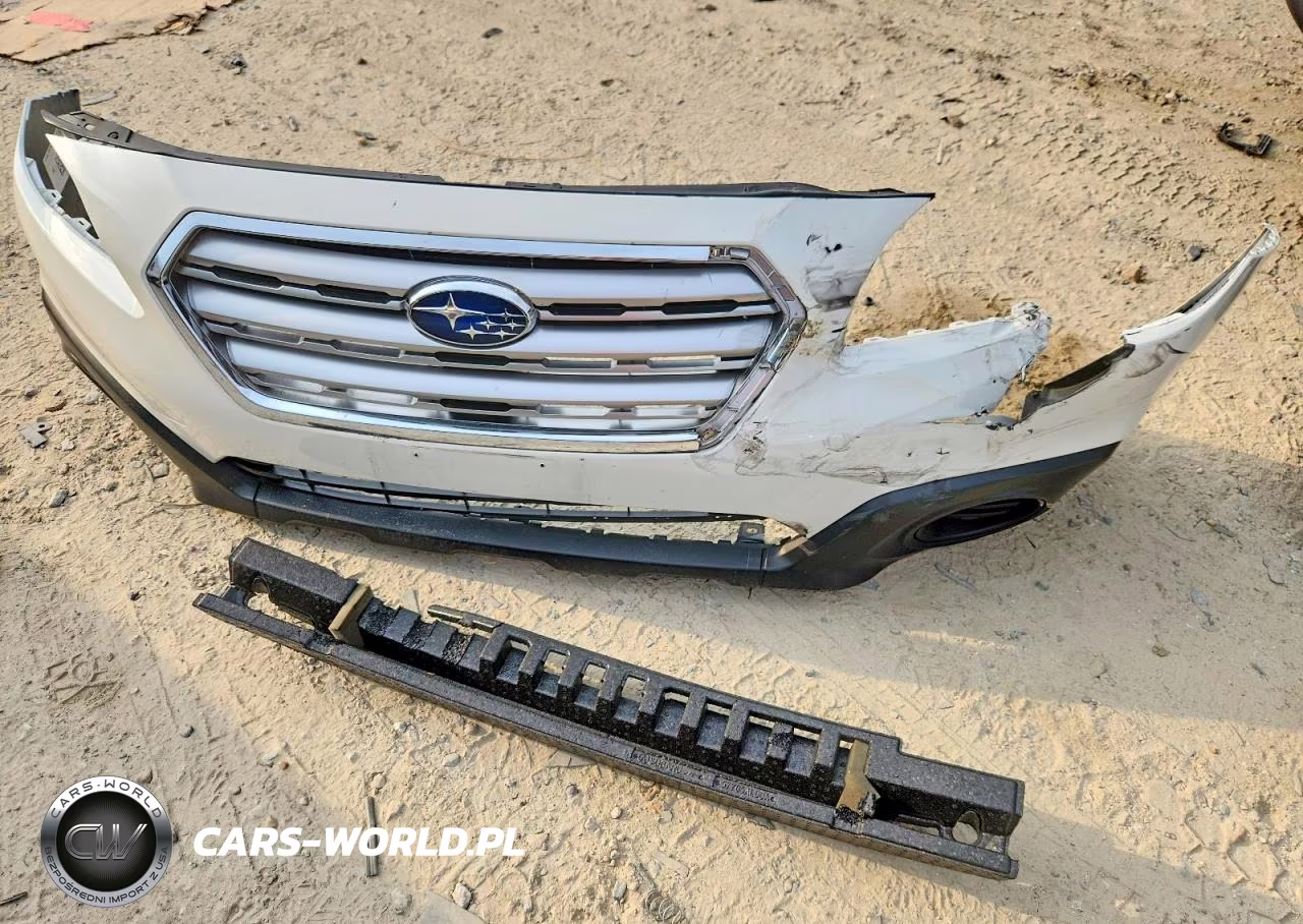 2017 Subaru Outback 2.5I VIN:4S4BSAAC5H3397485 - 13