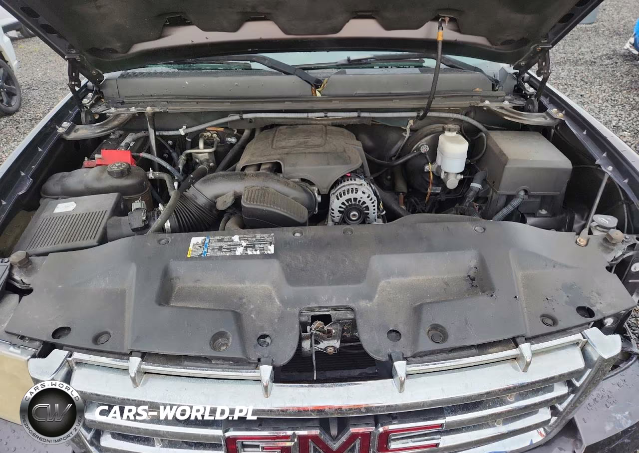 2010 GMC Sierra C1500 Sle VIN:3GTRCVE05AG199788 - 11