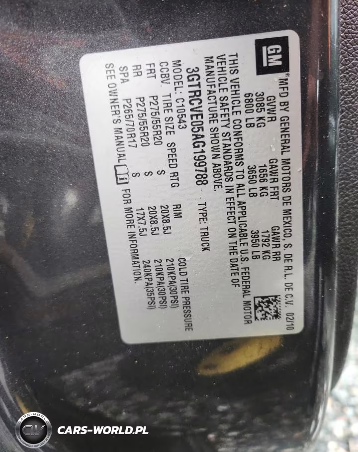 2010 GMC Sierra C1500 Sle VIN:3GTRCVE05AG199788 - 13