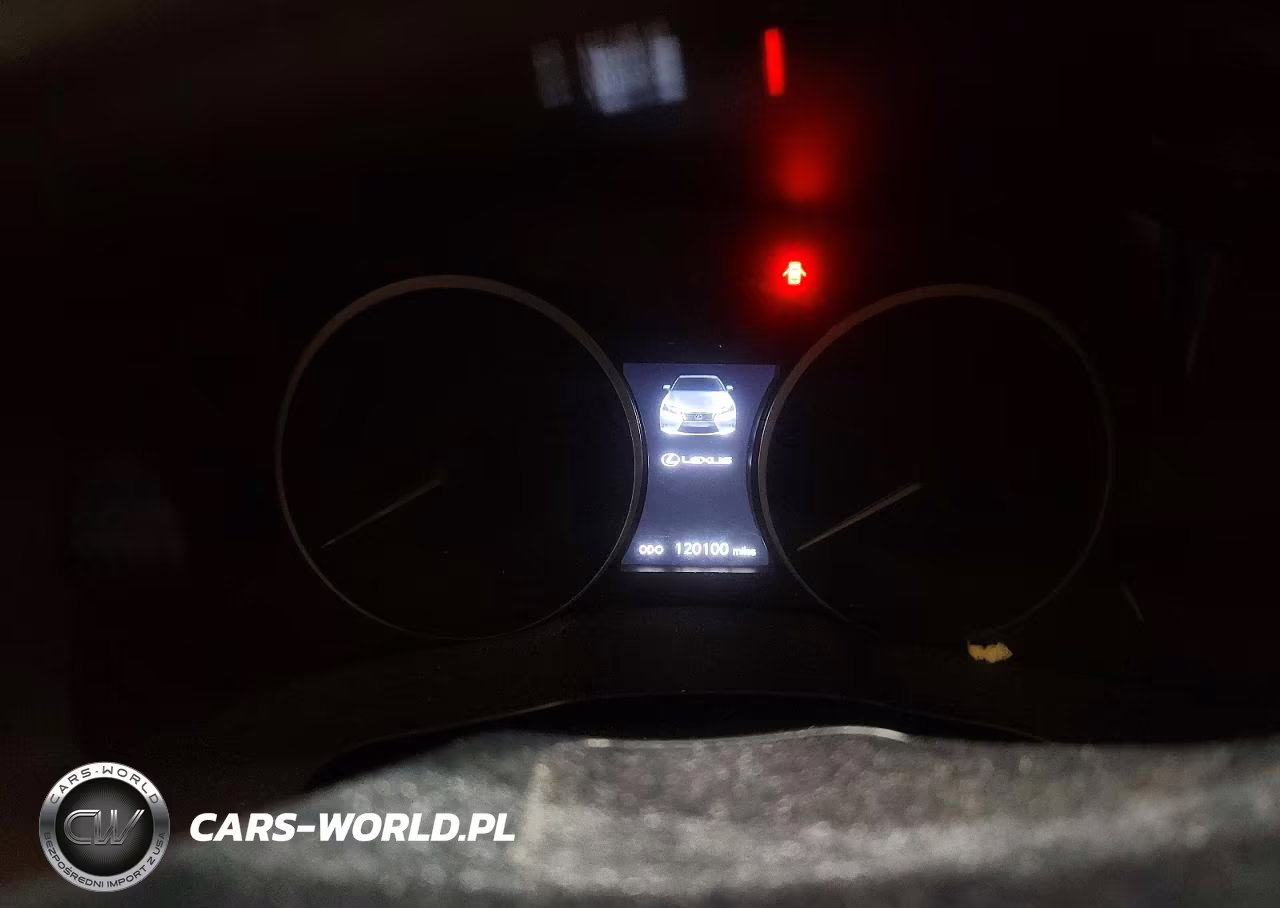 2014 Lexus Es 350 VIN:JTHBK1GG4E2119692 - 9