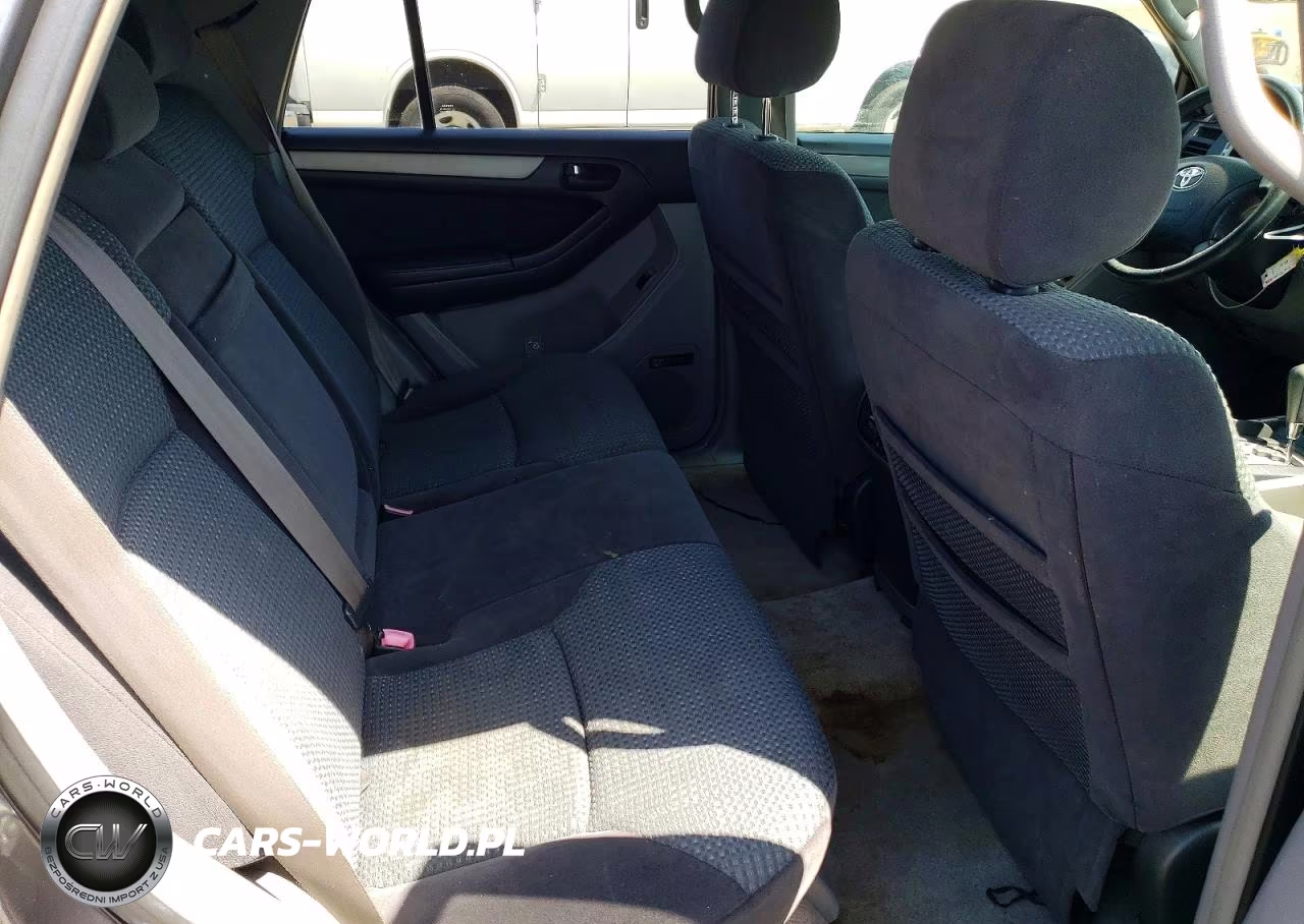 2005 Toyota 4Runner Sport Edition VIN:JTEBU14R158037591 - 11