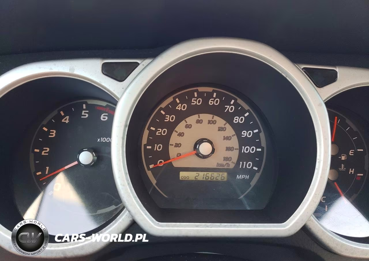 2005 Toyota 4Runner Sport Edition VIN:JTEBU14R158037591 - 9