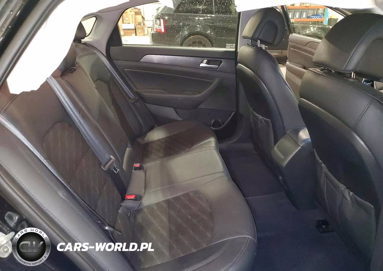 2016 Hyundai Sonata Sport VIN:5NPE34AF0GH373513 - 10