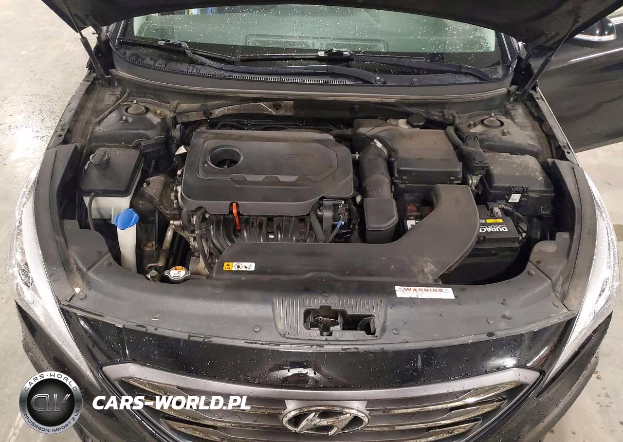 2016 Hyundai Sonata Sport VIN:5NPE34AF0GH373513 - 11