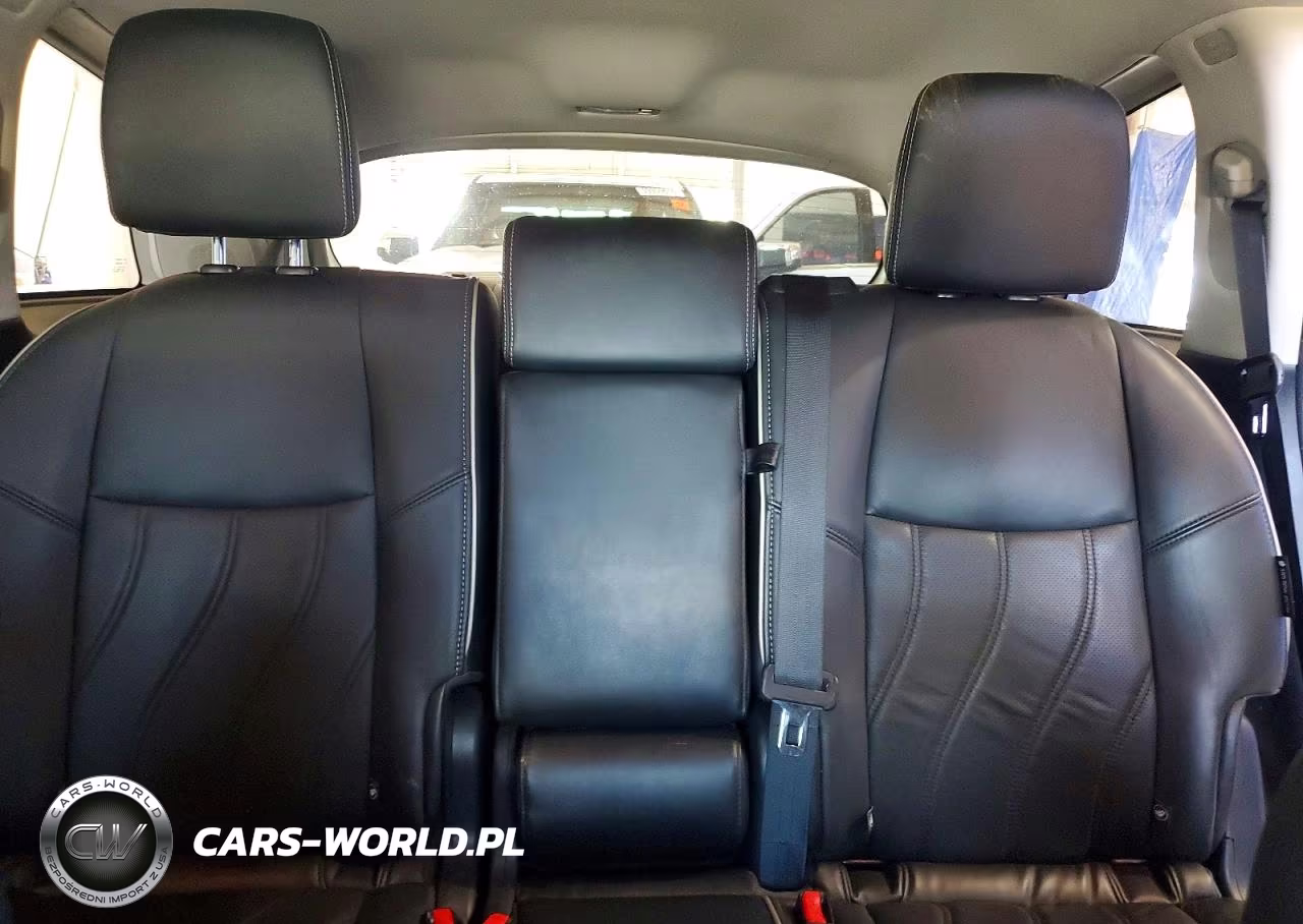 2019 Infiniti Qx60 Luxe VIN:5N1DL0MMXKC528843 - 10
