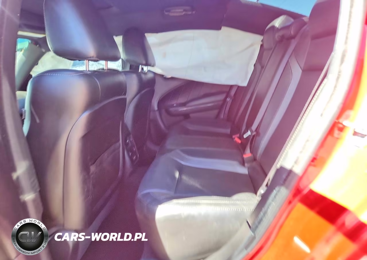 2019 Dodge Charger Sxt VIN:2C3CDXJG9KH728800 - 10