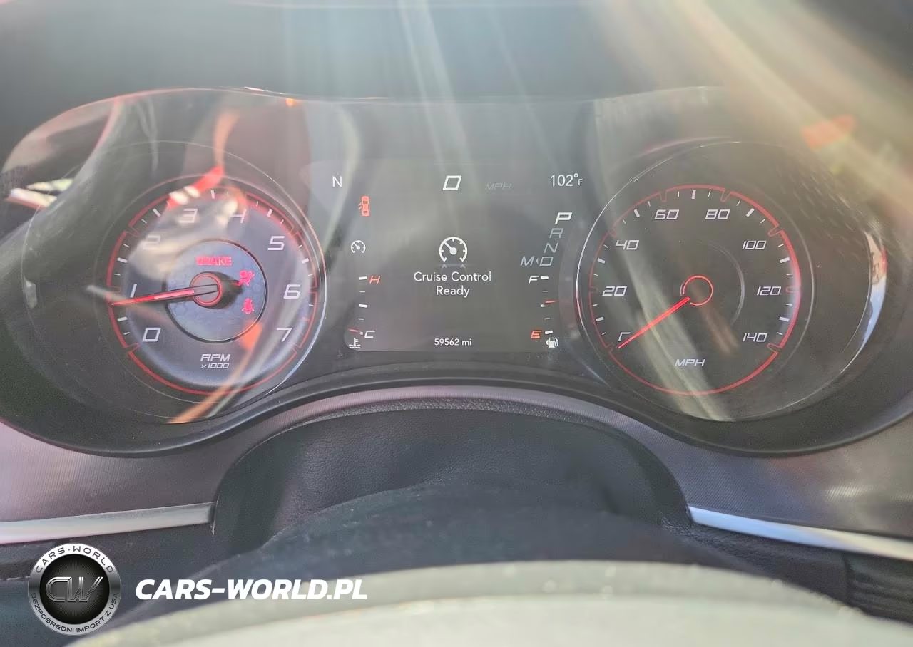 2019 Dodge Charger Sxt VIN:2C3CDXJG9KH728800 - 9