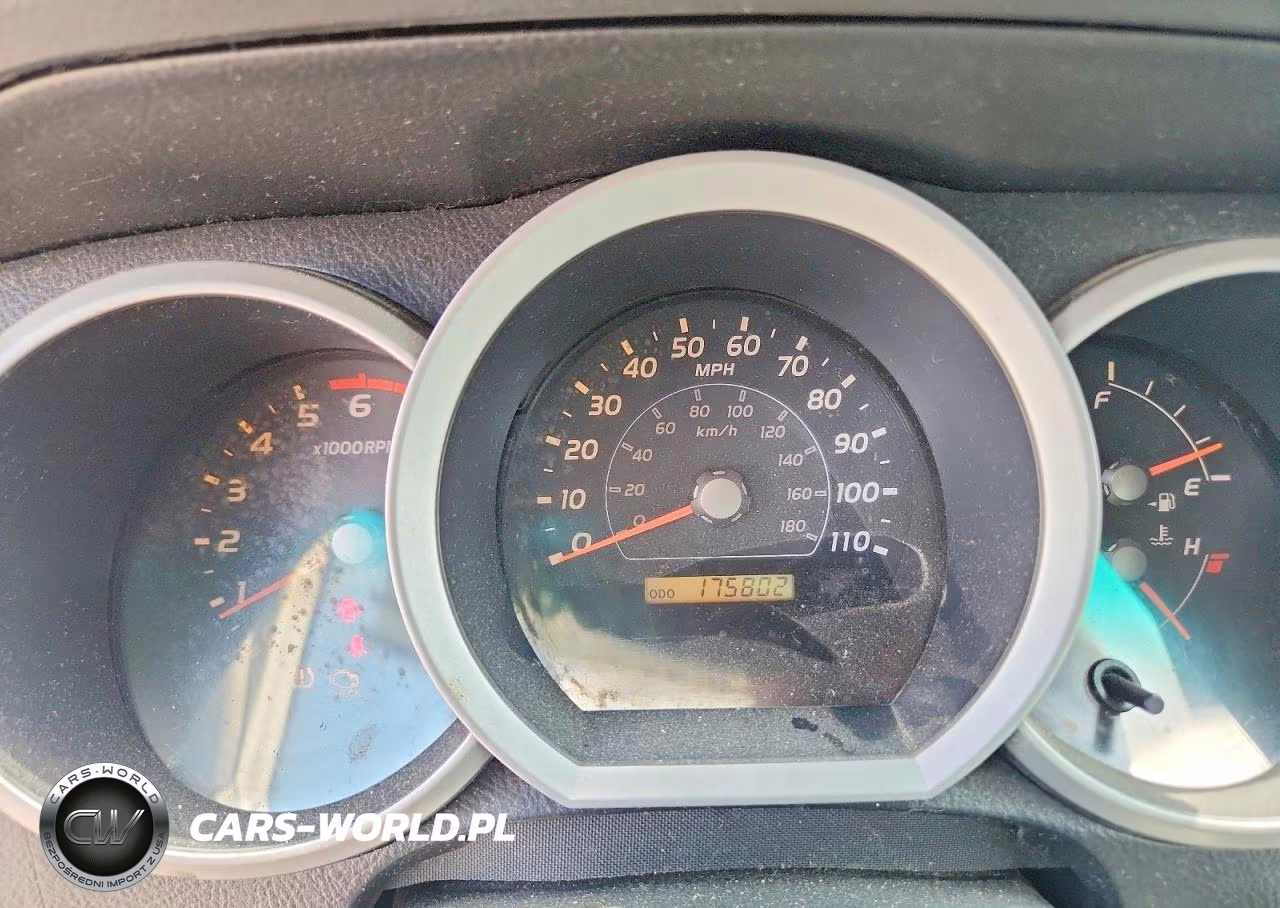 2006 Toyota 4Runner Sr5 VIN:JTEBU14R160092039 - 9