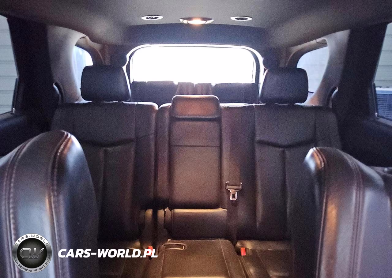 2014 Dodge Durango R-T VIN:1C4SDHCT1EC551478 - 10