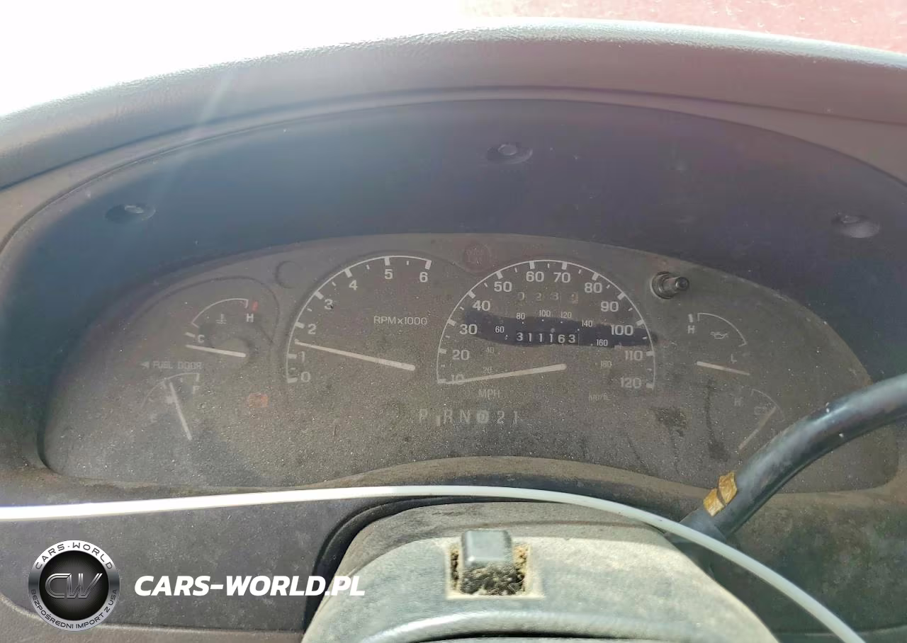 2001 Ford Ranger Super Cab VIN:1FTYR14V71PB28619 - 9