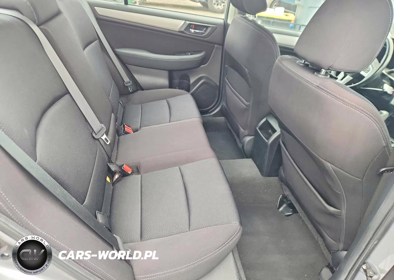 2015 Subaru Legacy 2.5I Premium VIN:4S3BNAC63F3067084 - 10