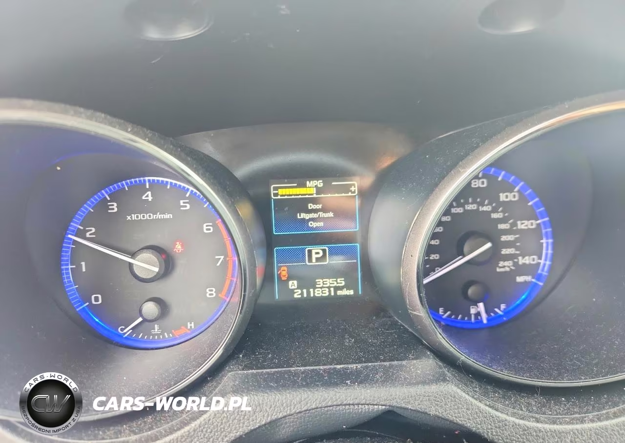 2015 Subaru Legacy 2.5I Premium VIN:4S3BNAC63F3067084 - 9