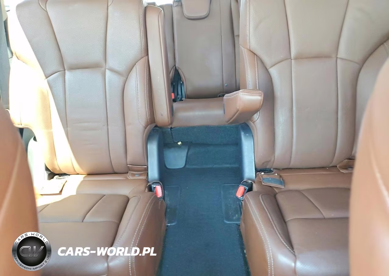 2020 Subaru Ascent Touring VIN:4S4WMARD4L3448623 - 10