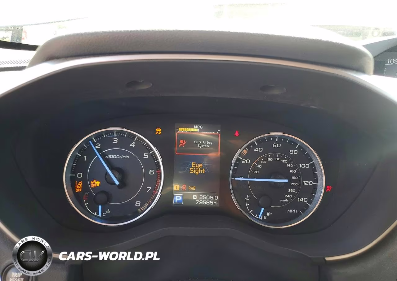 2020 Subaru Ascent Touring VIN:4S4WMARD4L3448623 - 9