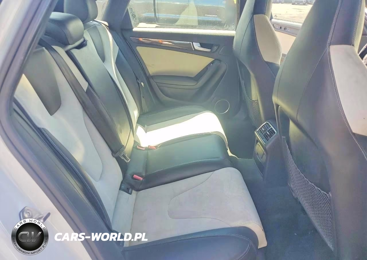 2013 Audi S4 Premium Plus VIN:WAUDGBFL6DA171049 - 10