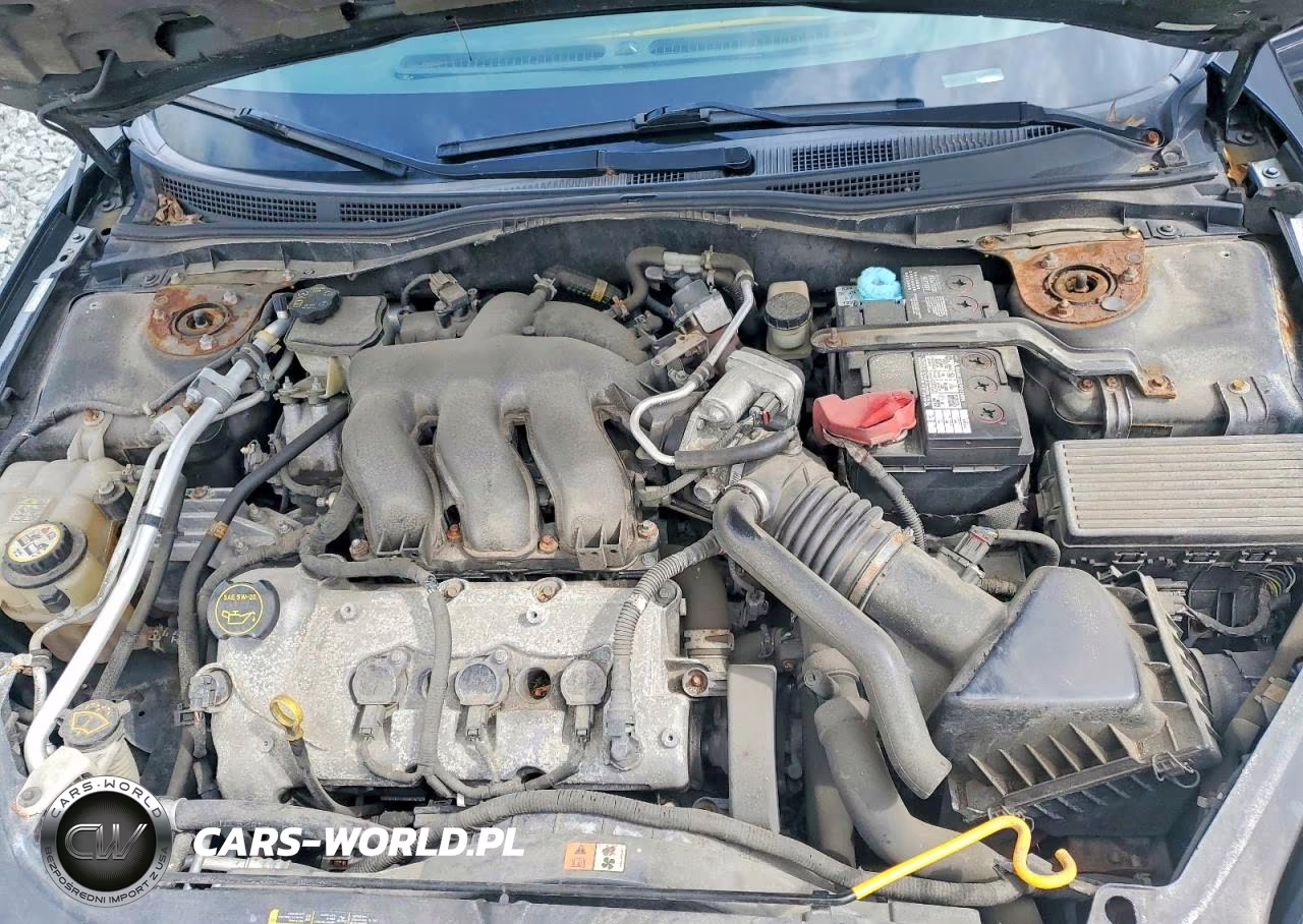2006 Ford Fusion Sel VIN:3FAFP08156R229310 - 11