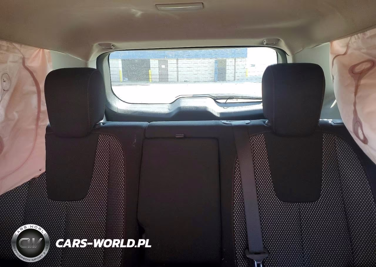 2015 Chevrolet Equinox Lt VIN:2GNALBEK5F1141068 - 10