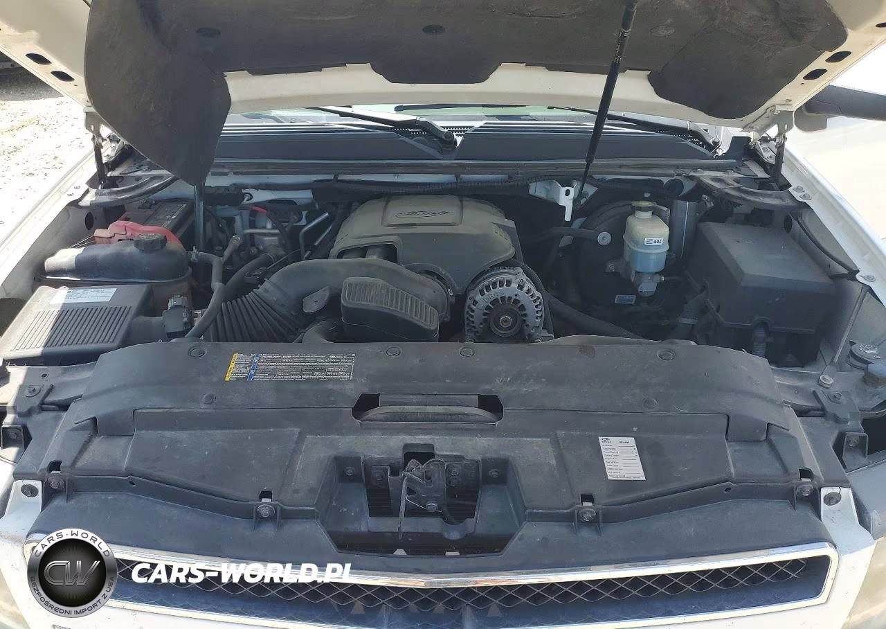2009 Chevrolet Suburban K1500 Lt VIN:1GNFK26389R165876 - 11