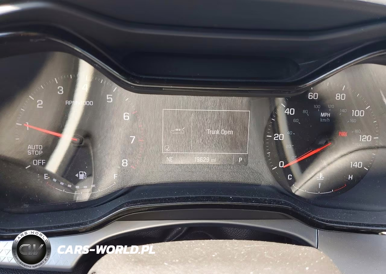 2026 Chevrolet Trax Ls VIN:KL77LFEP1TC117441 - 9