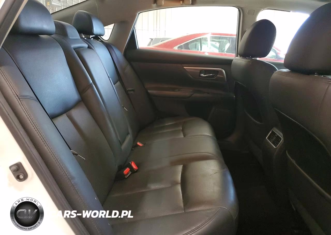2014 Nissan Altima 2.5 Sl VIN:1N4AL3AP6EC900342 - 10