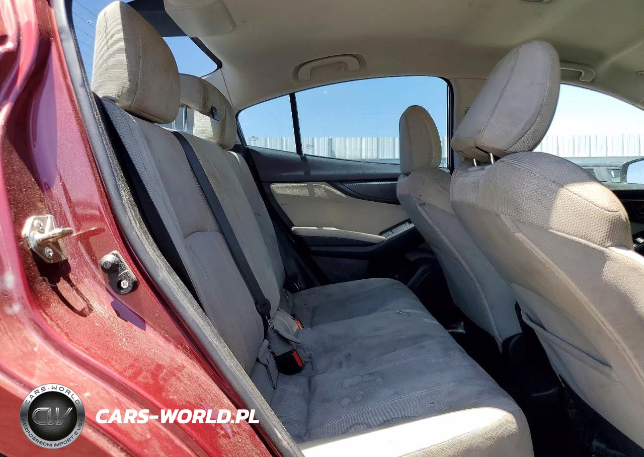 2019 Subaru Impreza VIN:4S3GKAA61K3608094 - 10
