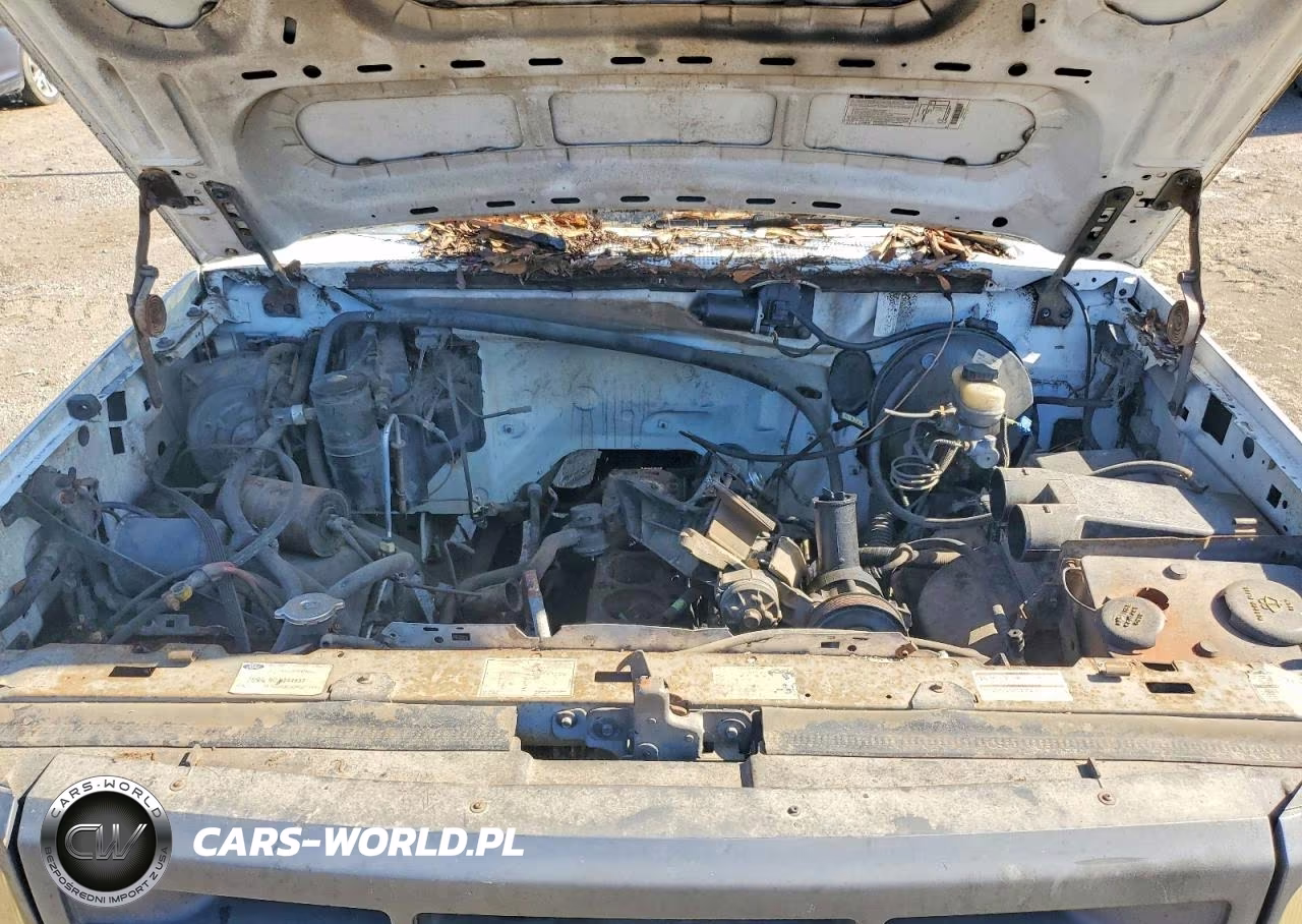 1994 Ford F150 VIN:2FTDF15Y2RCA16890 - 11