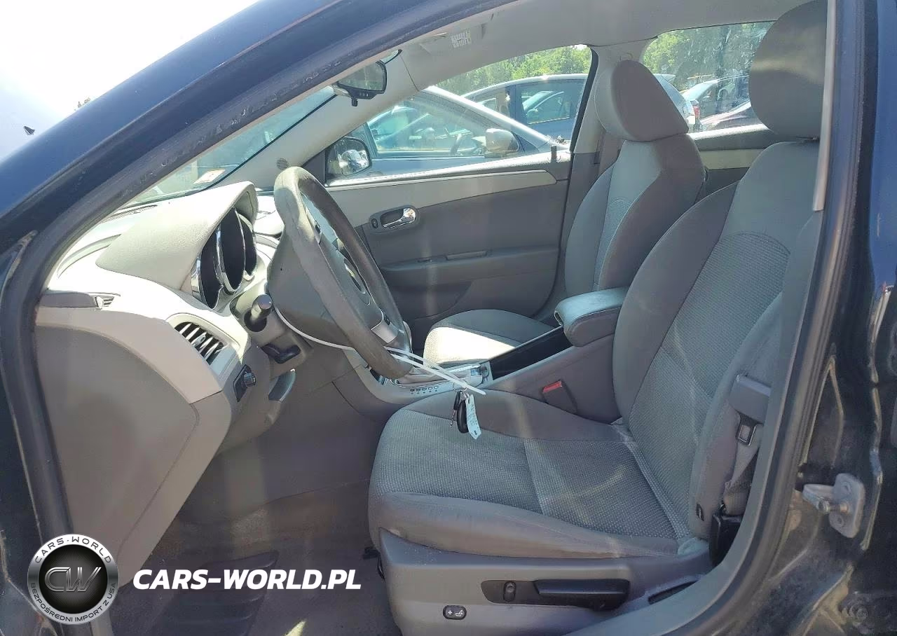 2011 Chevrolet Malibu Ls VIN:1G1ZB5E18BF277438 - 7