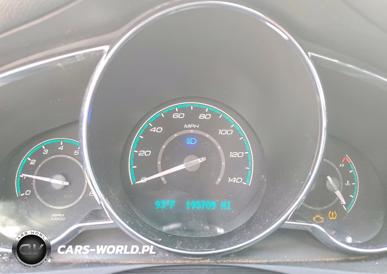 2012 Chevrolet Malibu 1Lt VIN:1G1ZC5E07CF327557 - 9