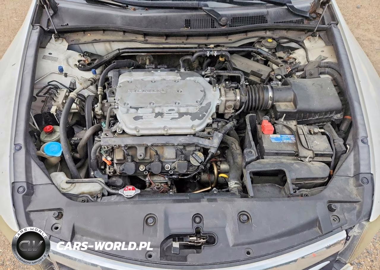 2012 Honda Accord Exl VIN:1HGCP3F86CA042499 - 11