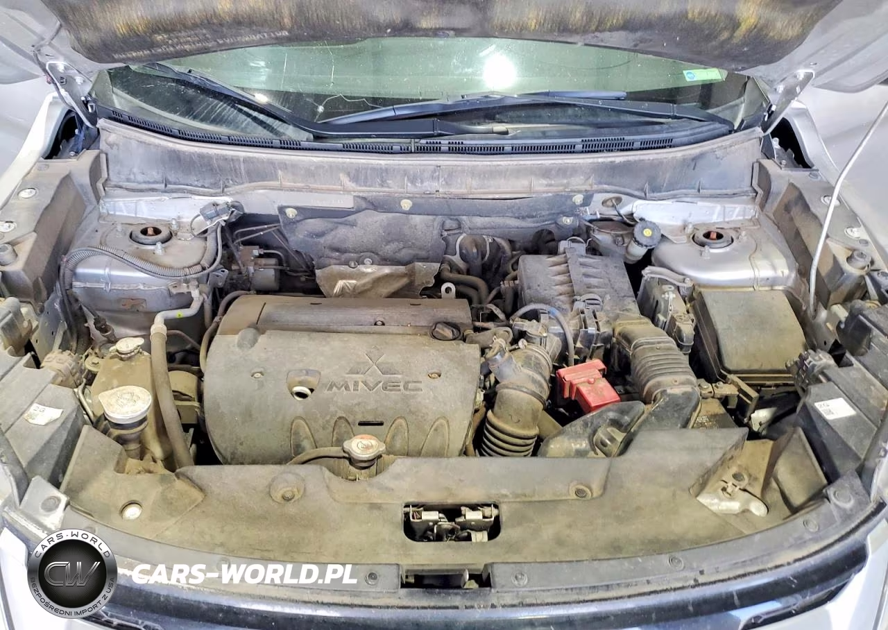 2020 Mitsubishi Outlander Sport Es-Se-Sp VIN:JA4AR3AU2LU020528 - 12