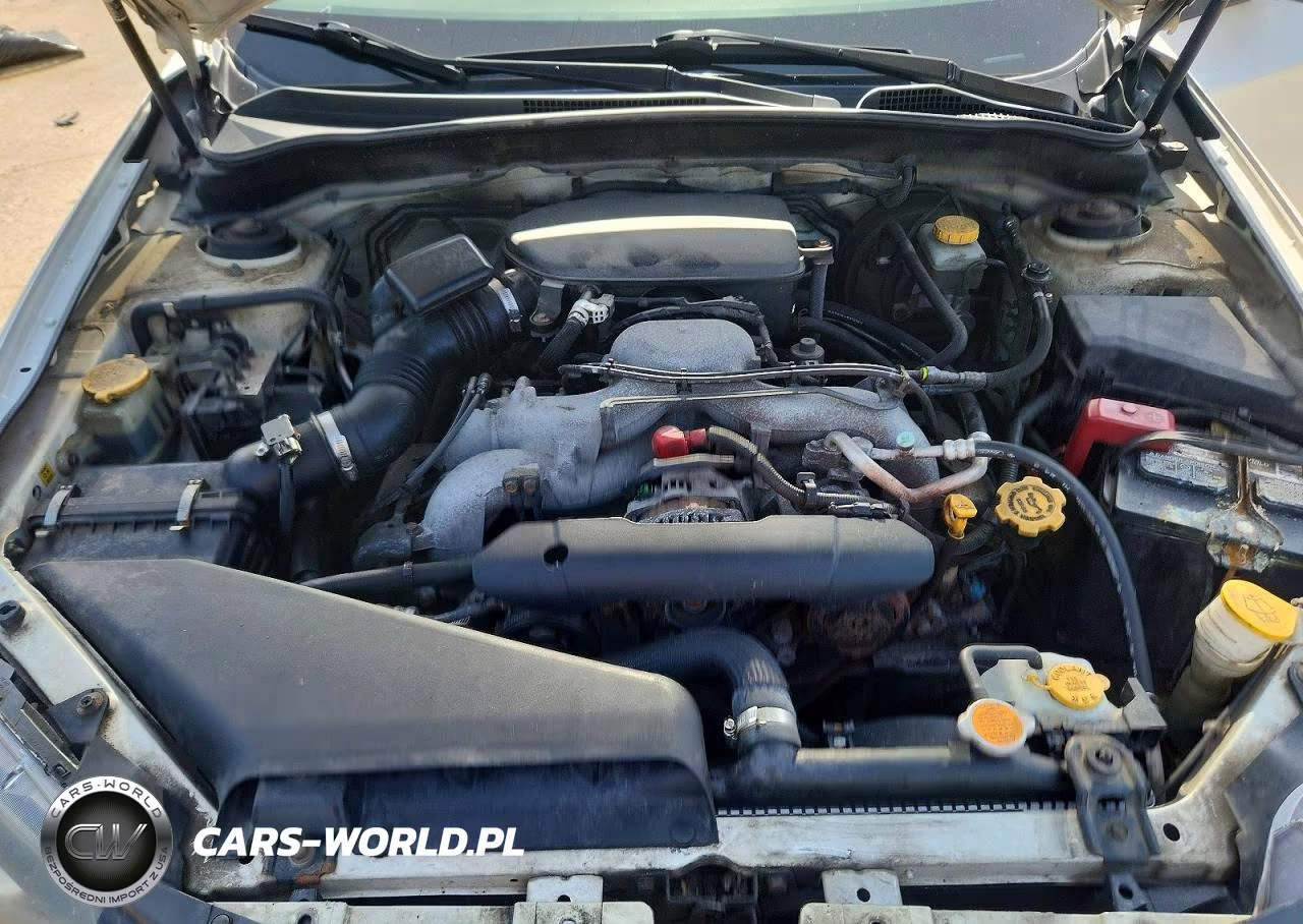 2009 Subaru Impreza 2.5I VIN:JF1GH61629H814362 - 11