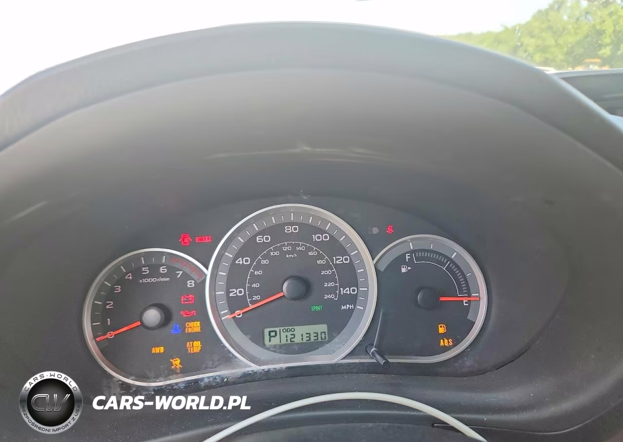 2009 Subaru Impreza 2.5I VIN:JF1GH61629H814362 - 9