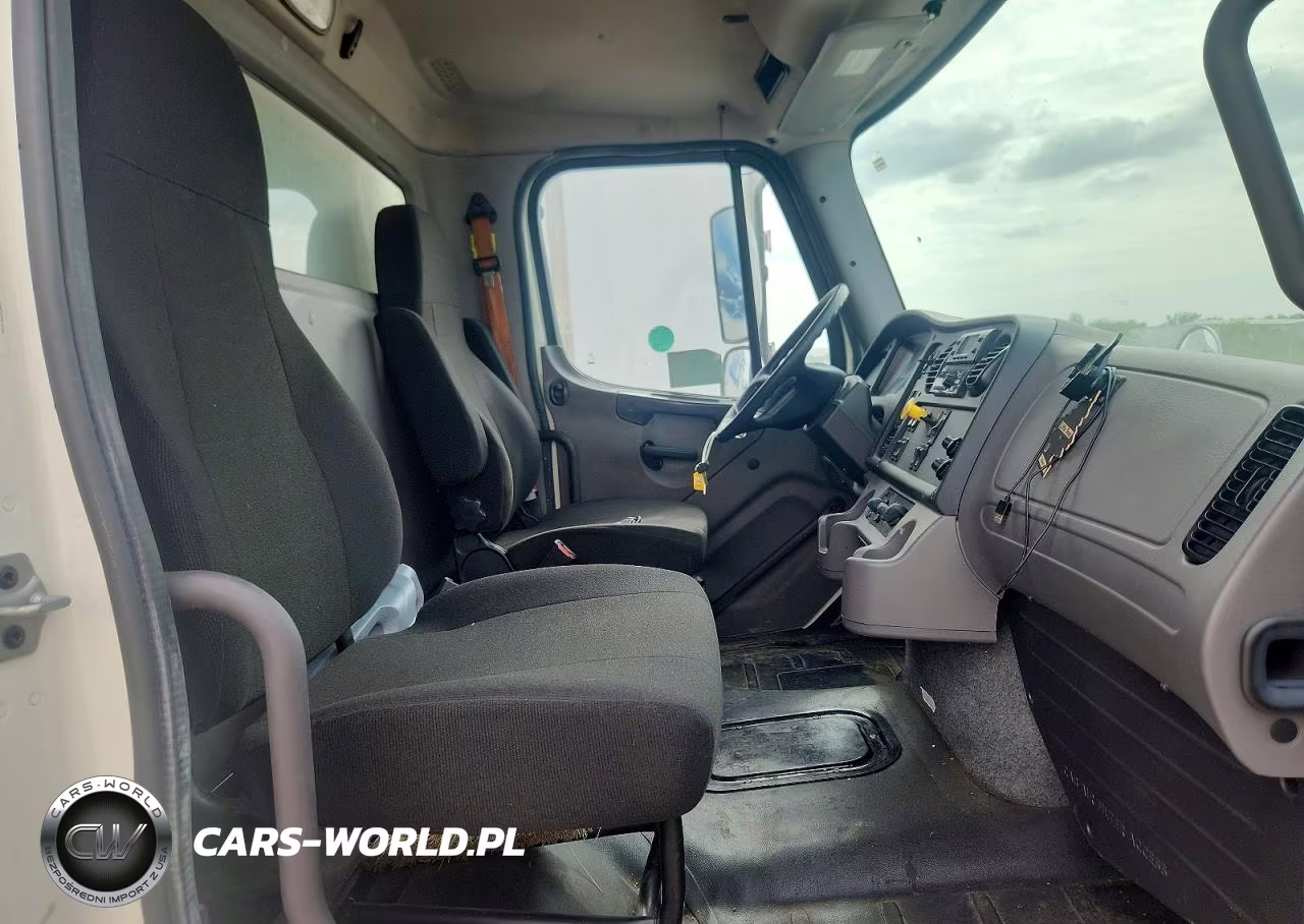 2020 Freightliner M2 106 Medium Duty VIN:3ALHCYD28LDMD2481 - 10