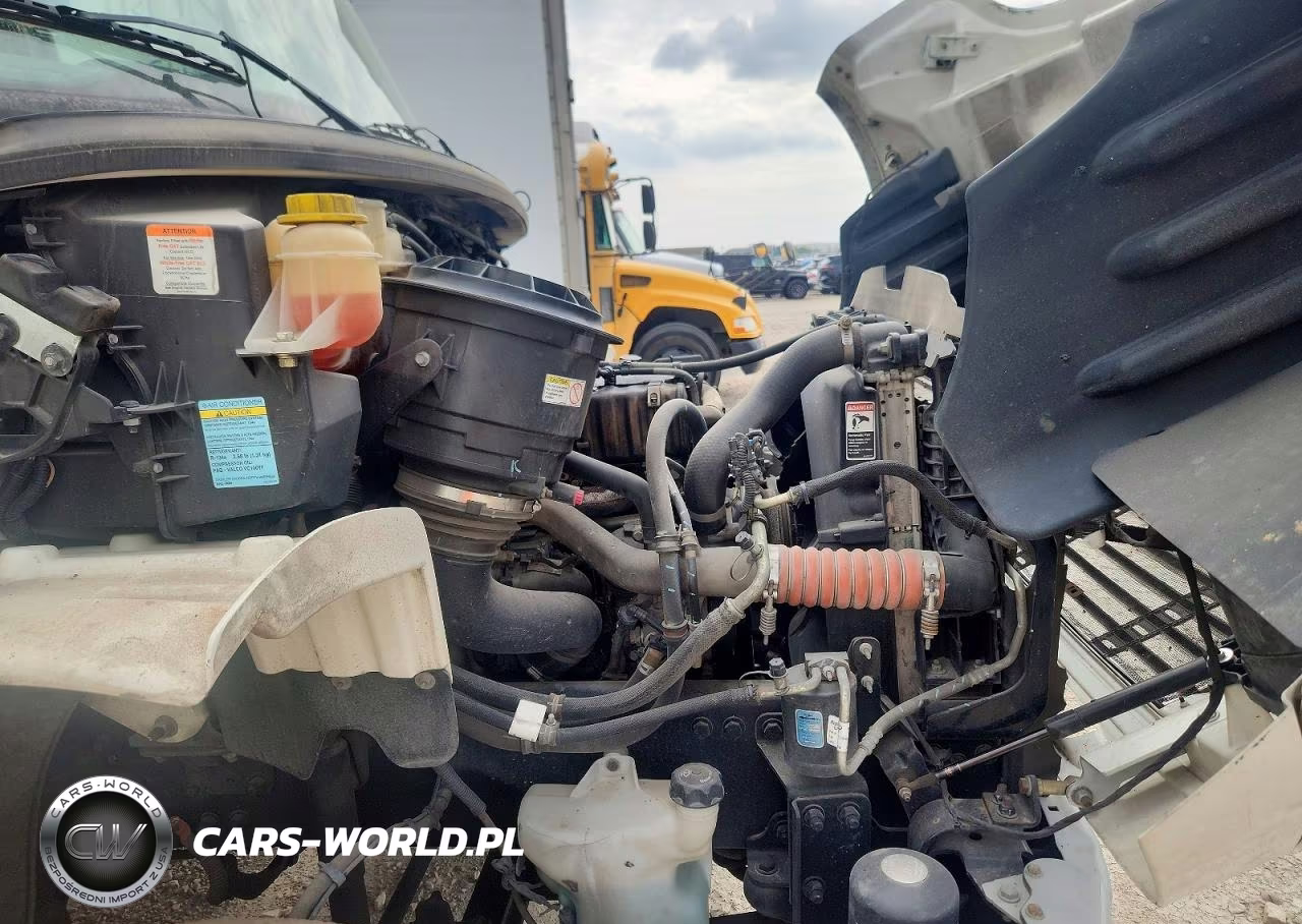 2020 Freightliner M2 106 Medium Duty VIN:3ALHCYD28LDMD2481 - 11