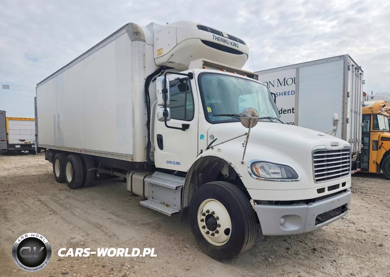 2020 Freightliner M2 106 Medium Duty VIN:3ALHCYD28LDMD2481 - 4