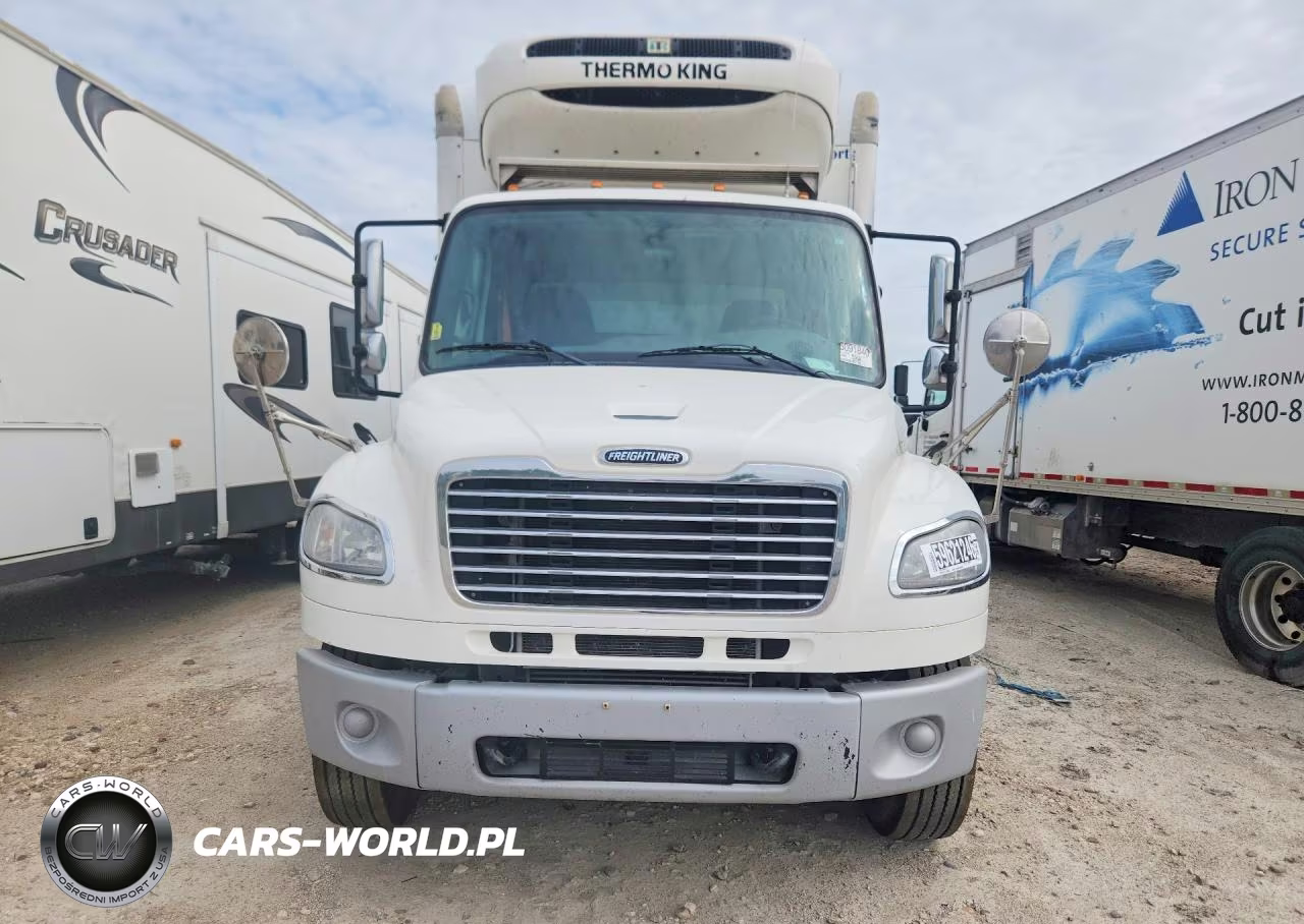 2020 Freightliner M2 106 Medium Duty VIN:3ALHCYD28LDMD2481 - 5