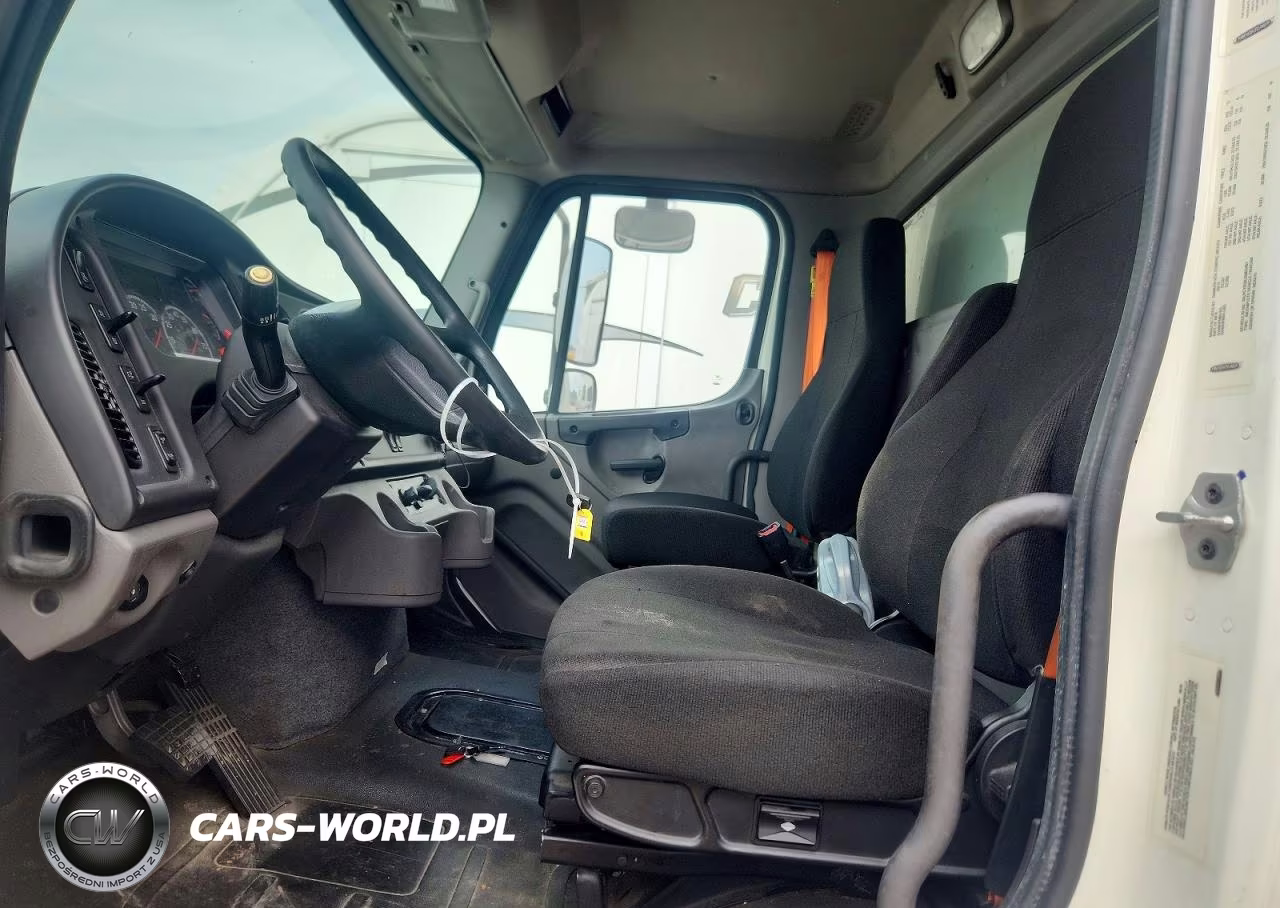 2020 Freightliner M2 106 Medium Duty VIN:3ALHCYD28LDMD2481 - 7