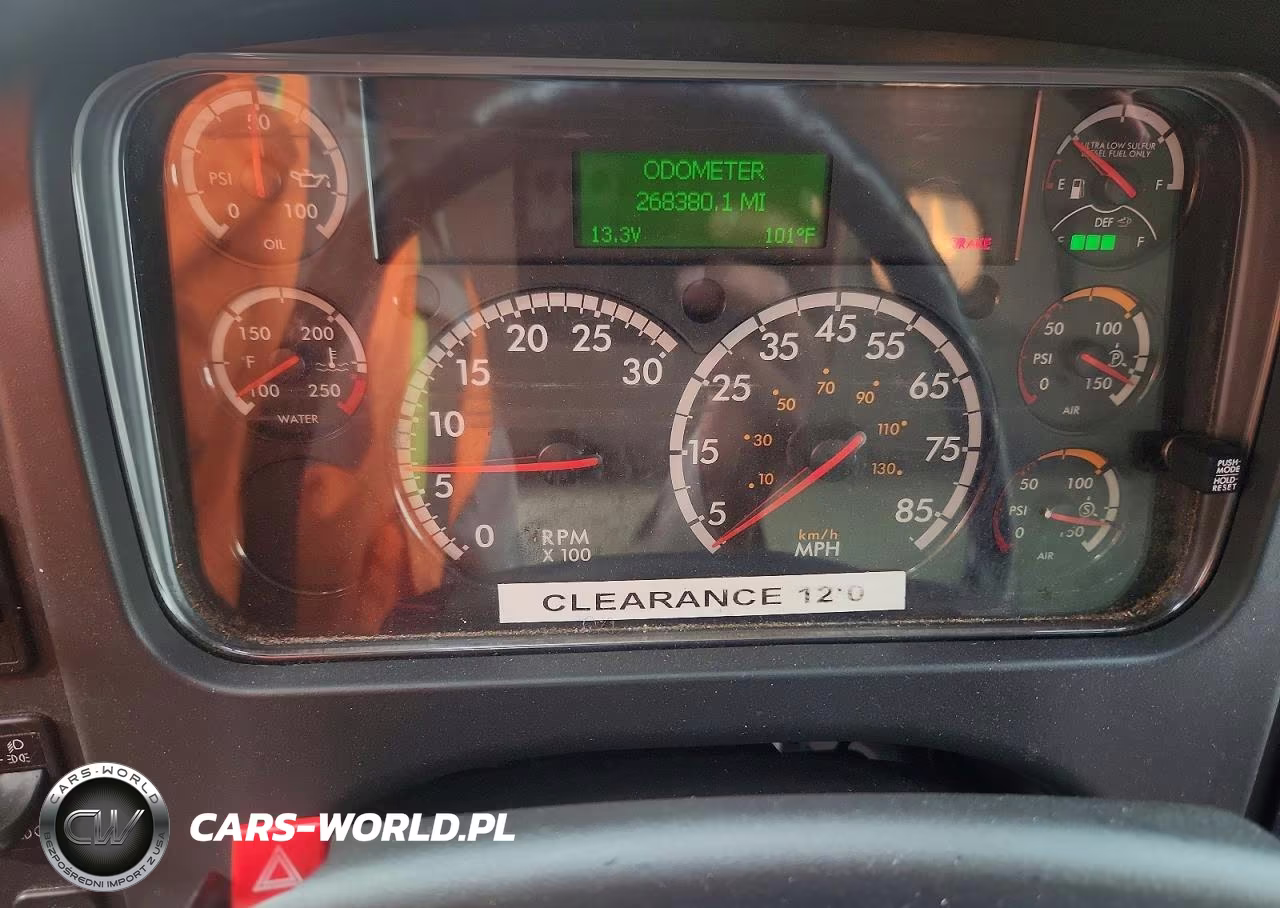 2020 Freightliner M2 106 Medium Duty VIN:3ALHCYD28LDMD2481 - 9