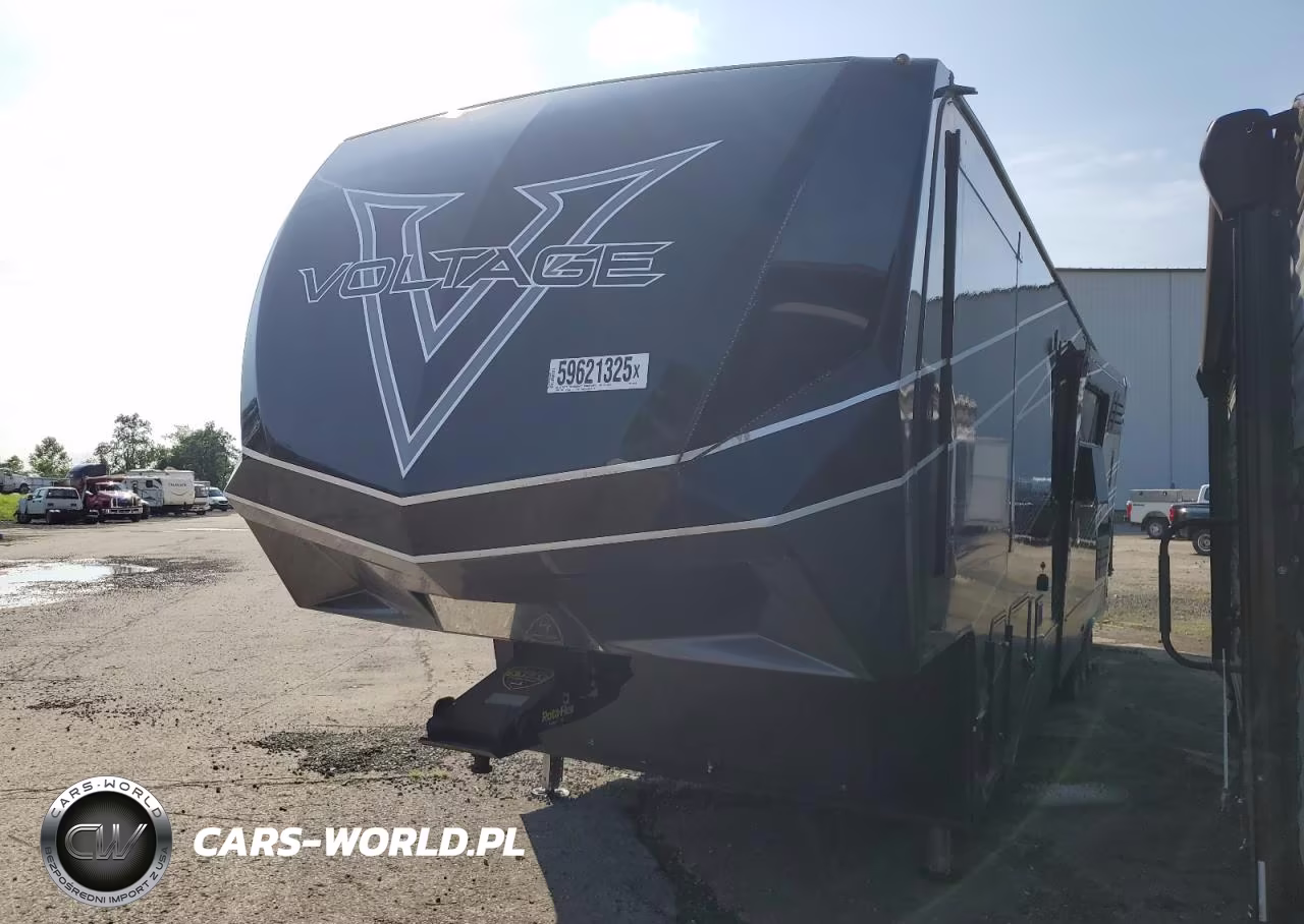 2020 Keystone Trailer VIN:4YDF41434LZ990558 - 2