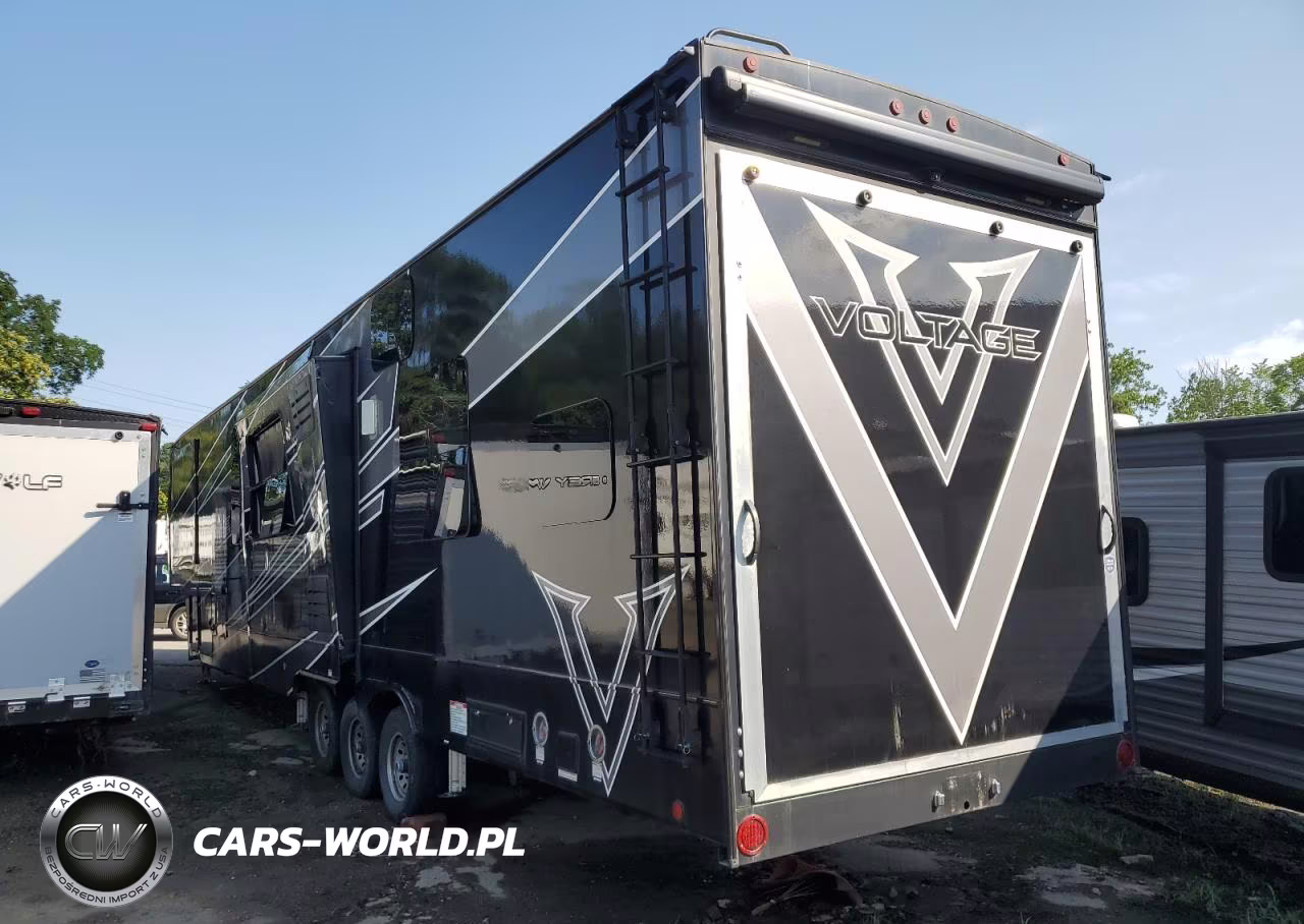 2020 Keystone Trailer VIN:4YDF41434LZ990558 - 3