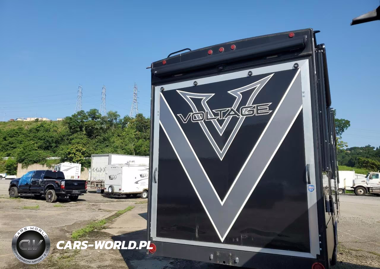 2020 Keystone Trailer VIN:4YDF41434LZ990558 - 4