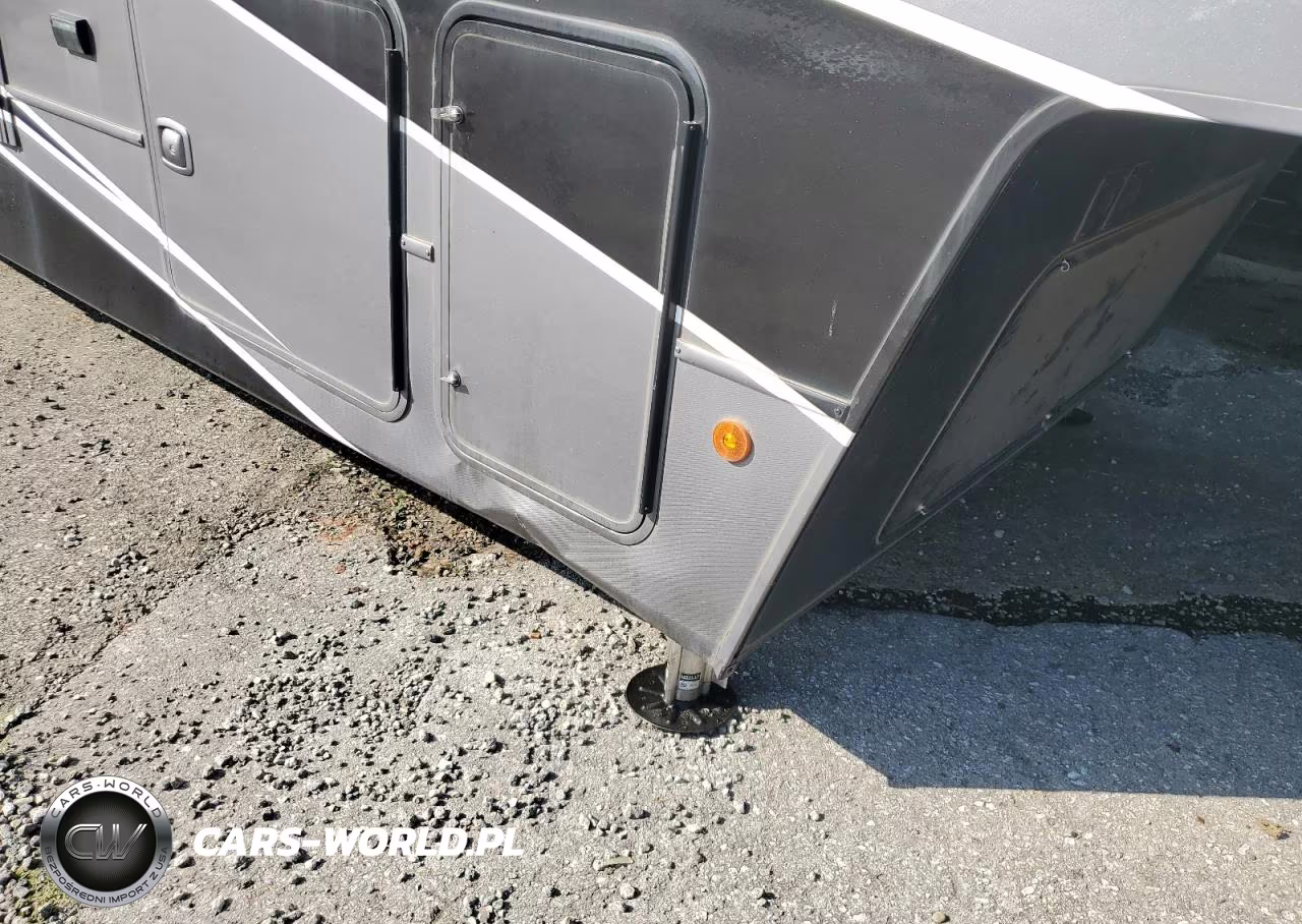 2020 Keystone Trailer VIN:4YDF41434LZ990558 - 8