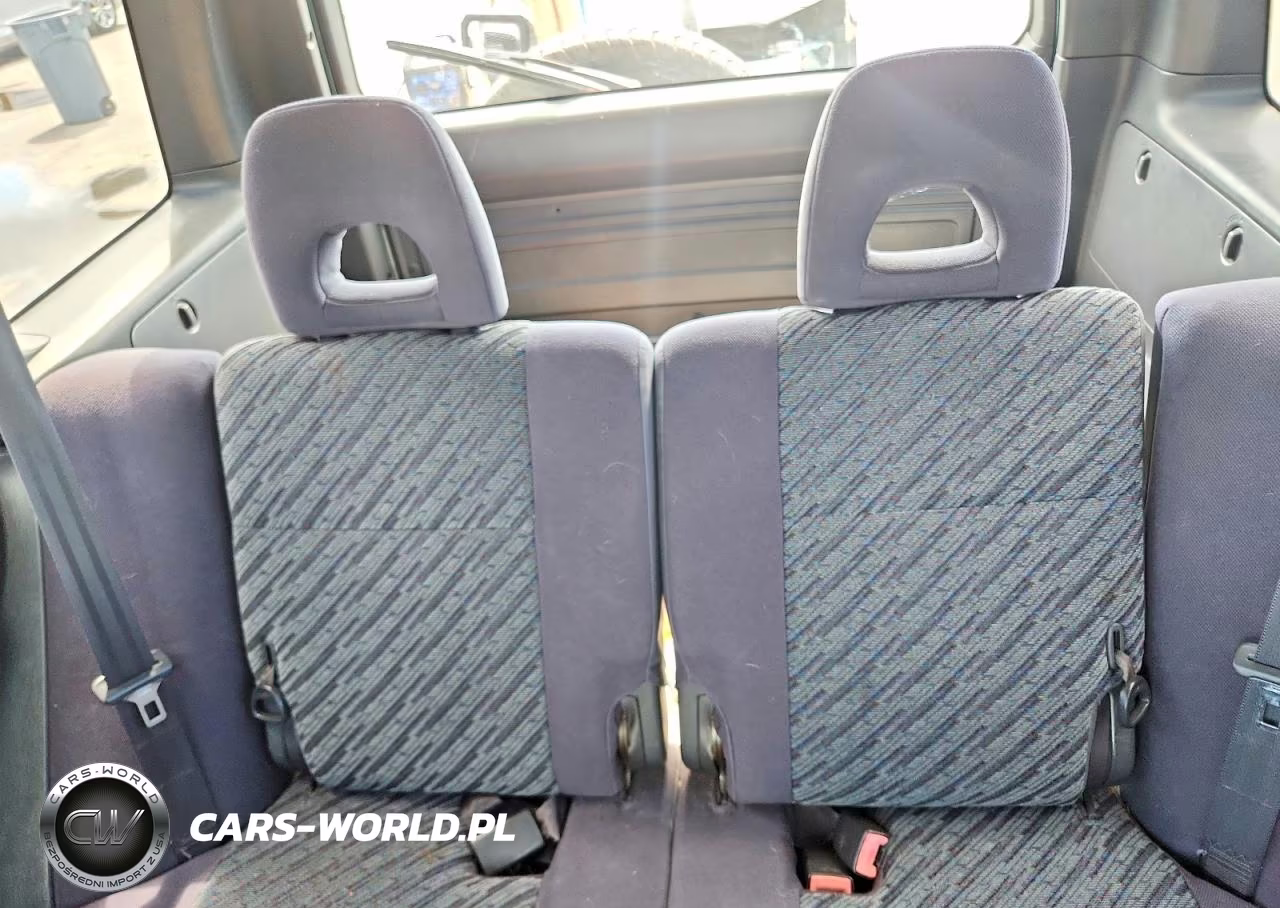 1999 Toyota Rav4 Base VIN:JT3HP10V6X0221617 - 10