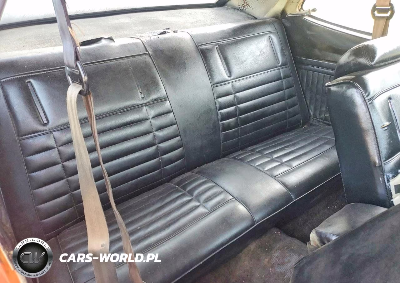 1972 Plymouth Duster VIN:VL29G2B454046 - 10