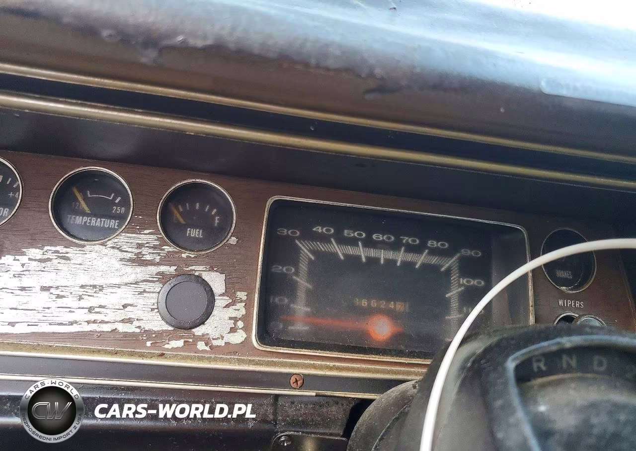 1972 Plymouth Duster VIN:VL29G2B454046 - 9