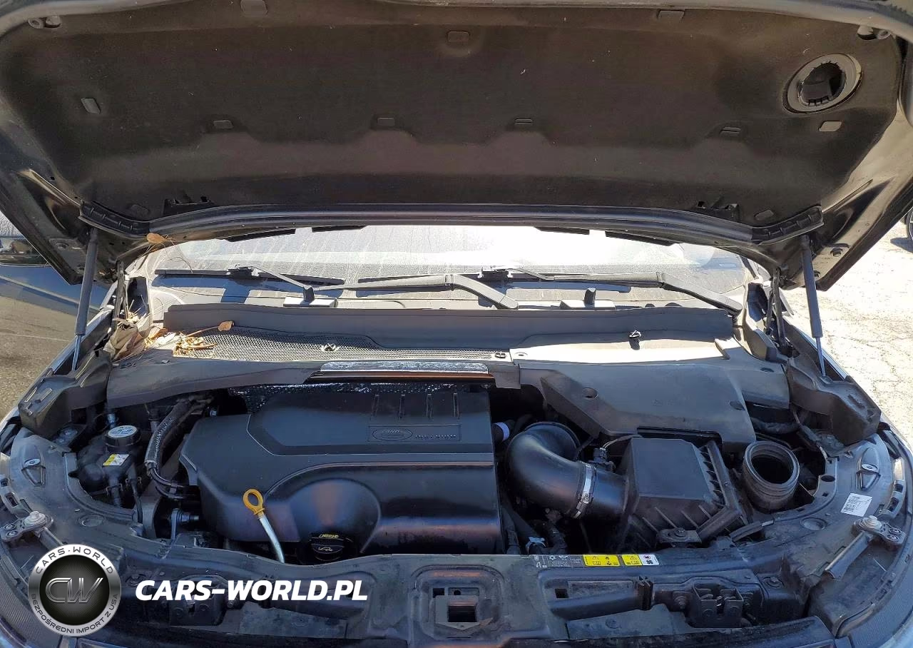 2020 Land Rover Discovery Sport S VIN:SALCJ2FX9LH836009 - 12