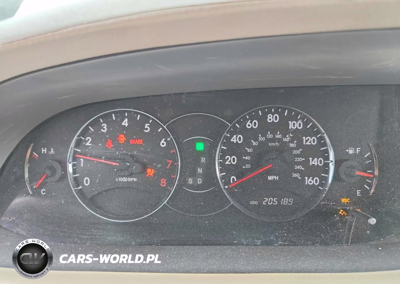 2010 Toyota Avalon Xl VIN:4T1BK3DB6AU361643 - 9