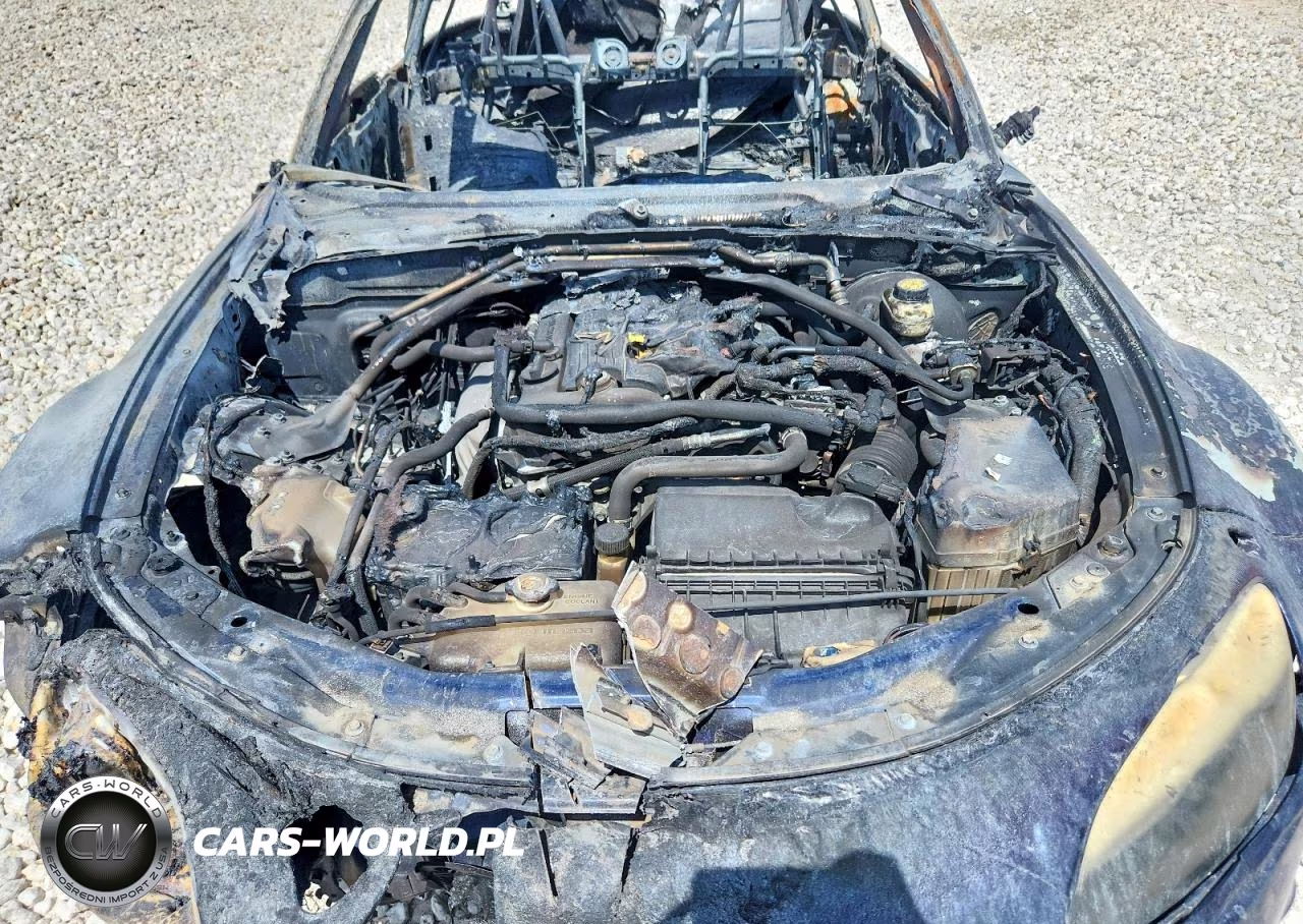 2011 Mazda Mx-5 Miata VIN:JM1NC2LF8B0214620 - 11