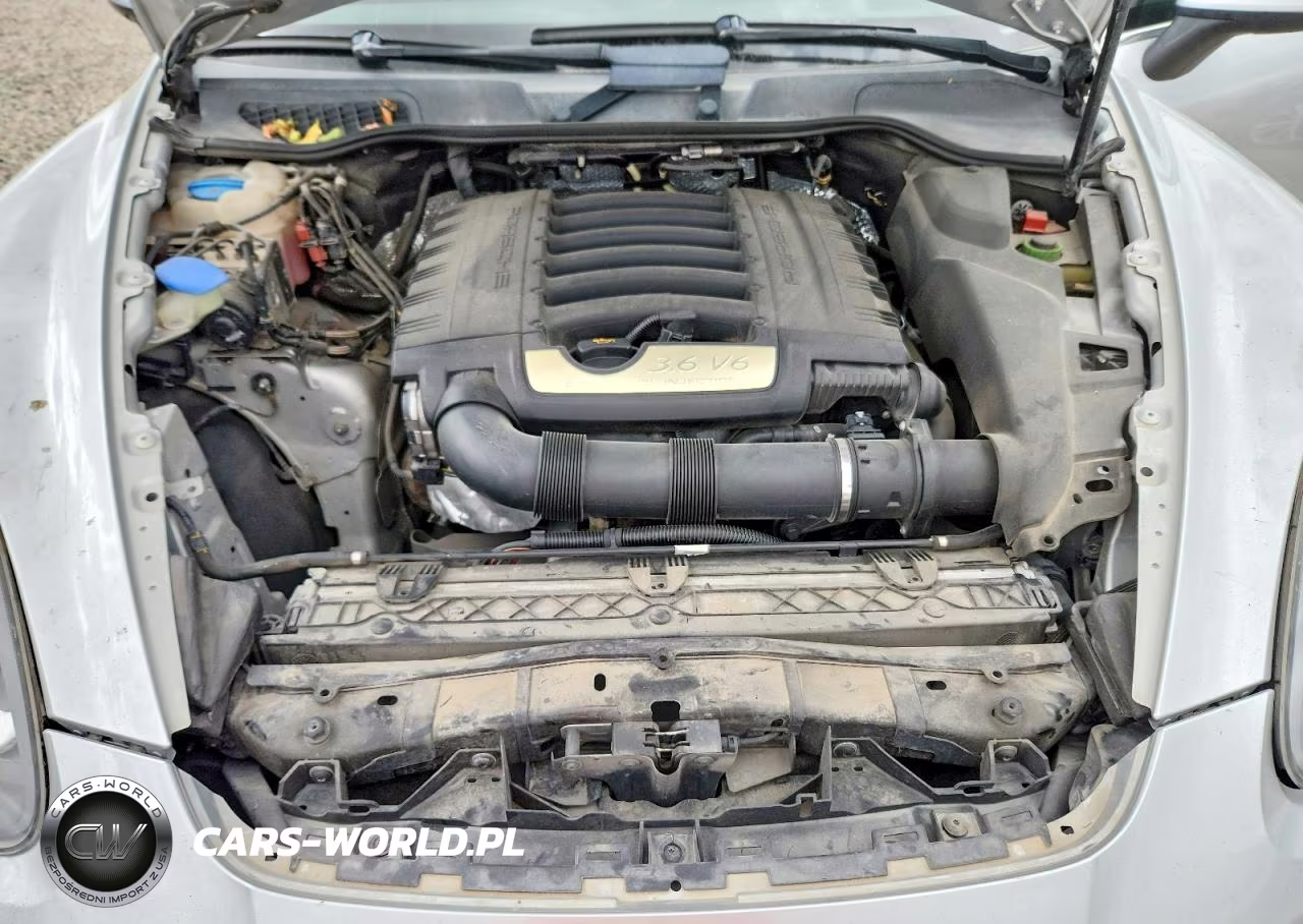 2013 Porsche Cayenne VIN:WP1AA2A25DLA12497 - 11
